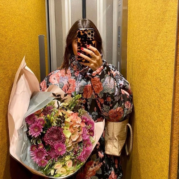 RARE Rouje Daphne Coat BNWT - Picture 7 of 8